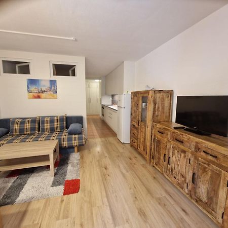 Aparthotel Haus Anderl à Maria Alm Chambre photo