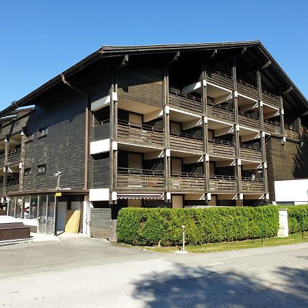 Aparthotel Haus Anderl à Maria Alm Extérieur photo