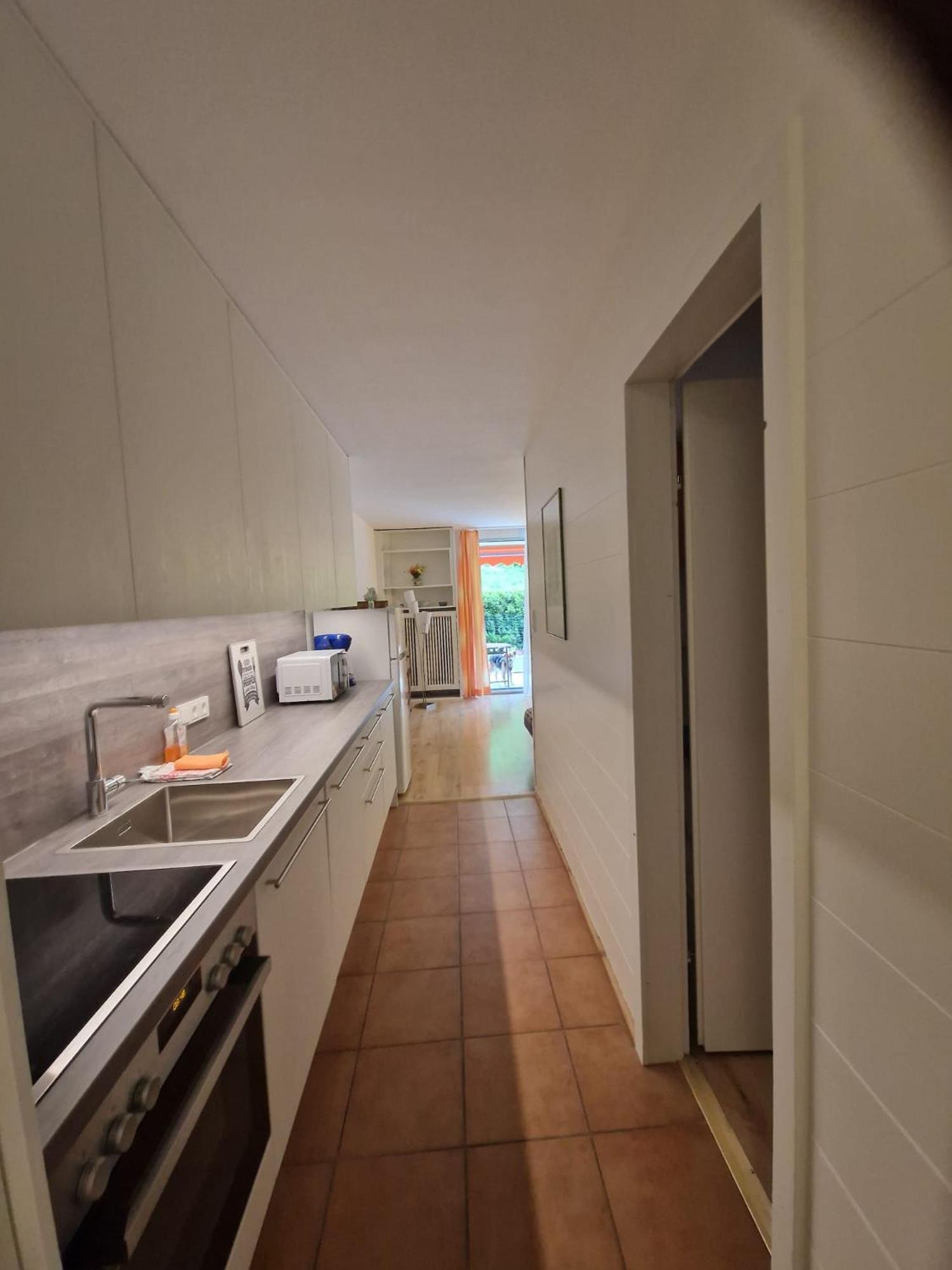 Aparthotel Haus Anderl à Maria Alm Chambre photo