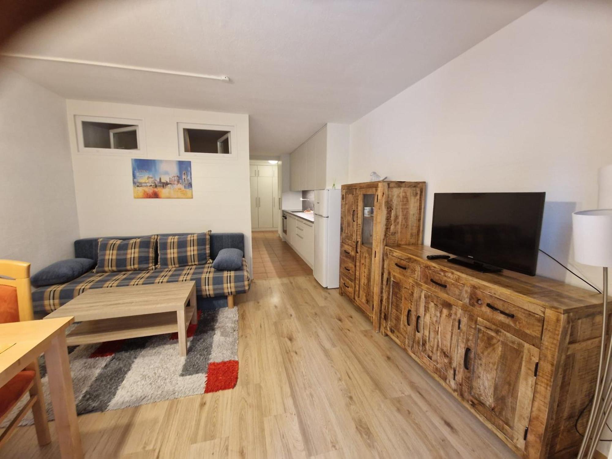 Aparthotel Haus Anderl à Maria Alm Chambre photo