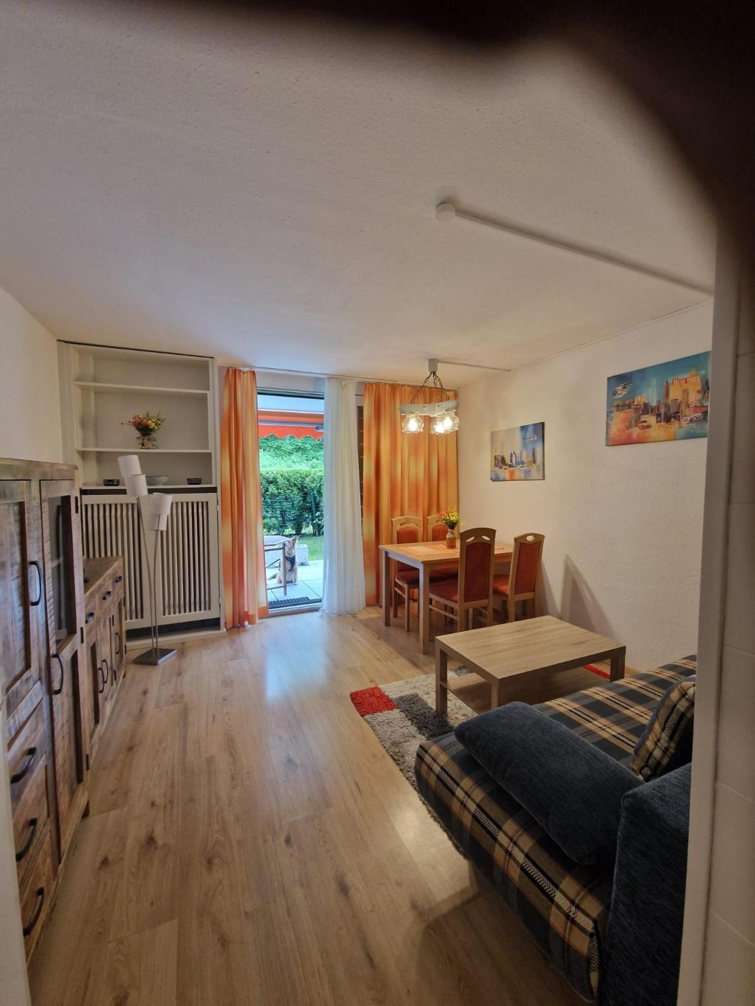 Aparthotel Haus Anderl à Maria Alm Chambre photo
