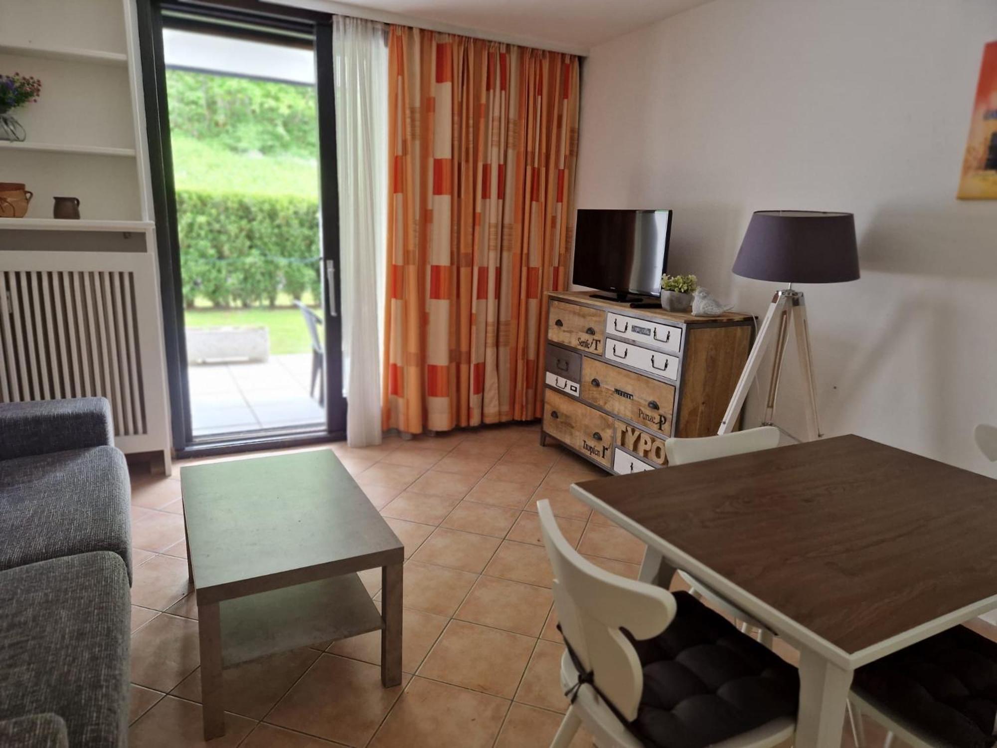 Aparthotel Haus Anderl à Maria Alm Chambre photo