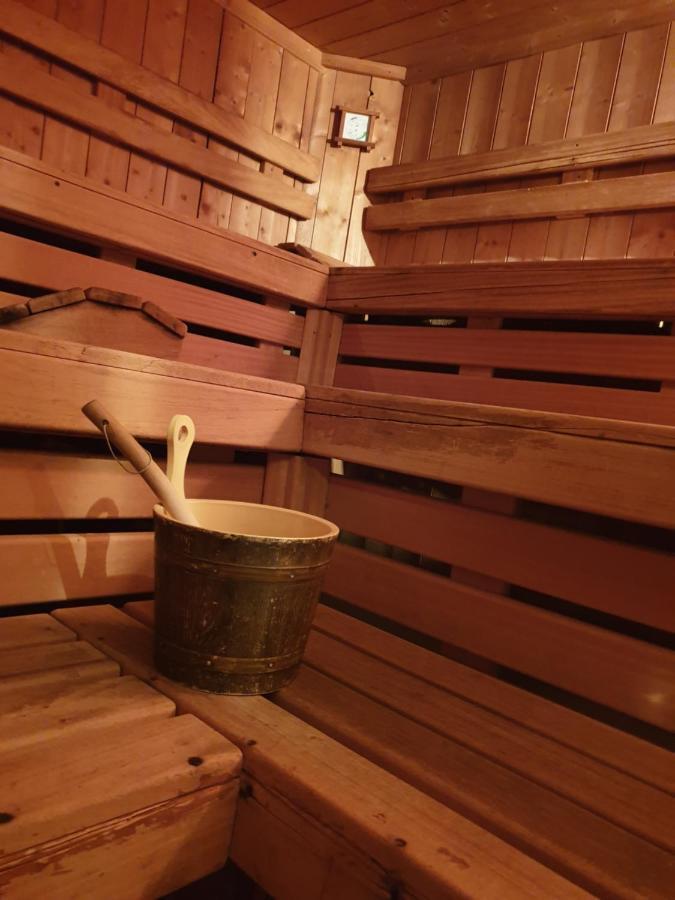 Aparthotel Haus Anderl à Maria Alm Extérieur photo