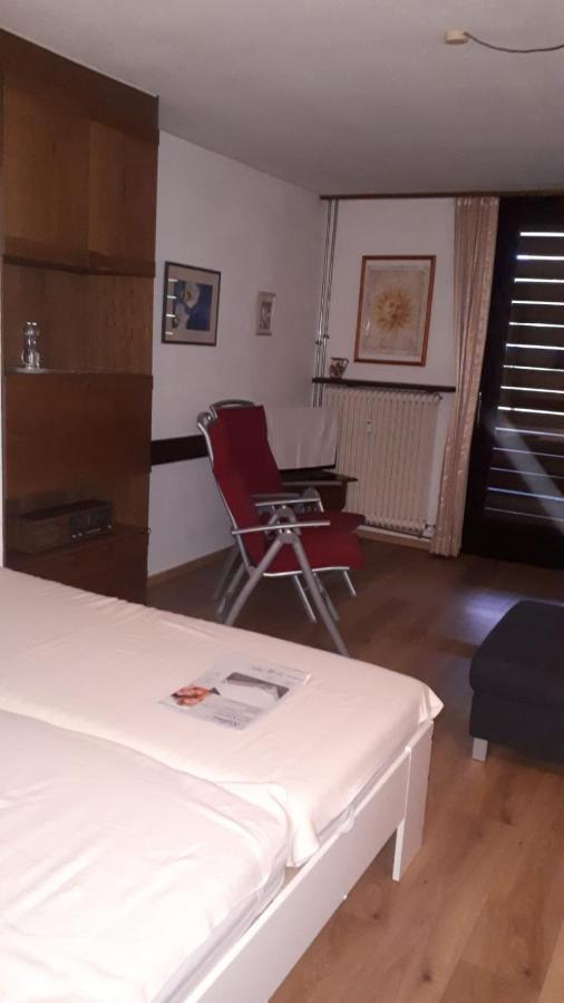 Aparthotel Haus Anderl à Maria Alm Extérieur photo