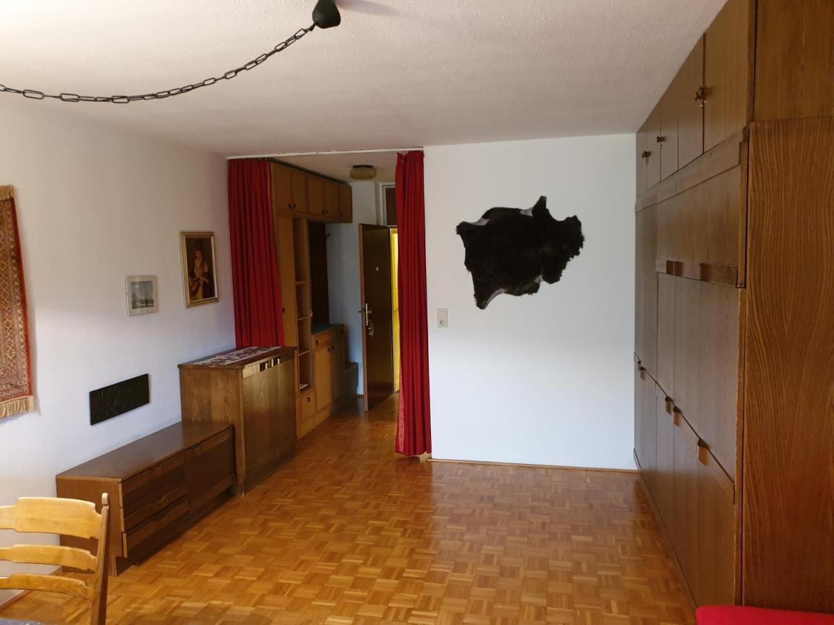 Aparthotel Haus Anderl à Maria Alm Extérieur photo